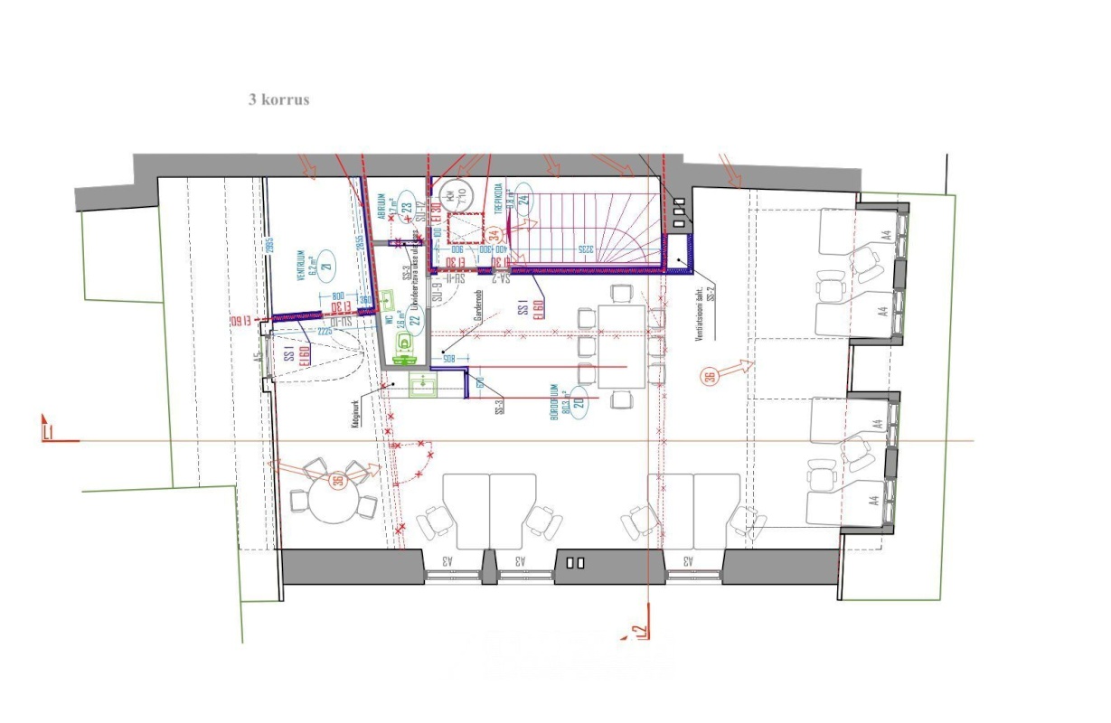 Tallinn, Kesklinna linnaosa, Lai 14