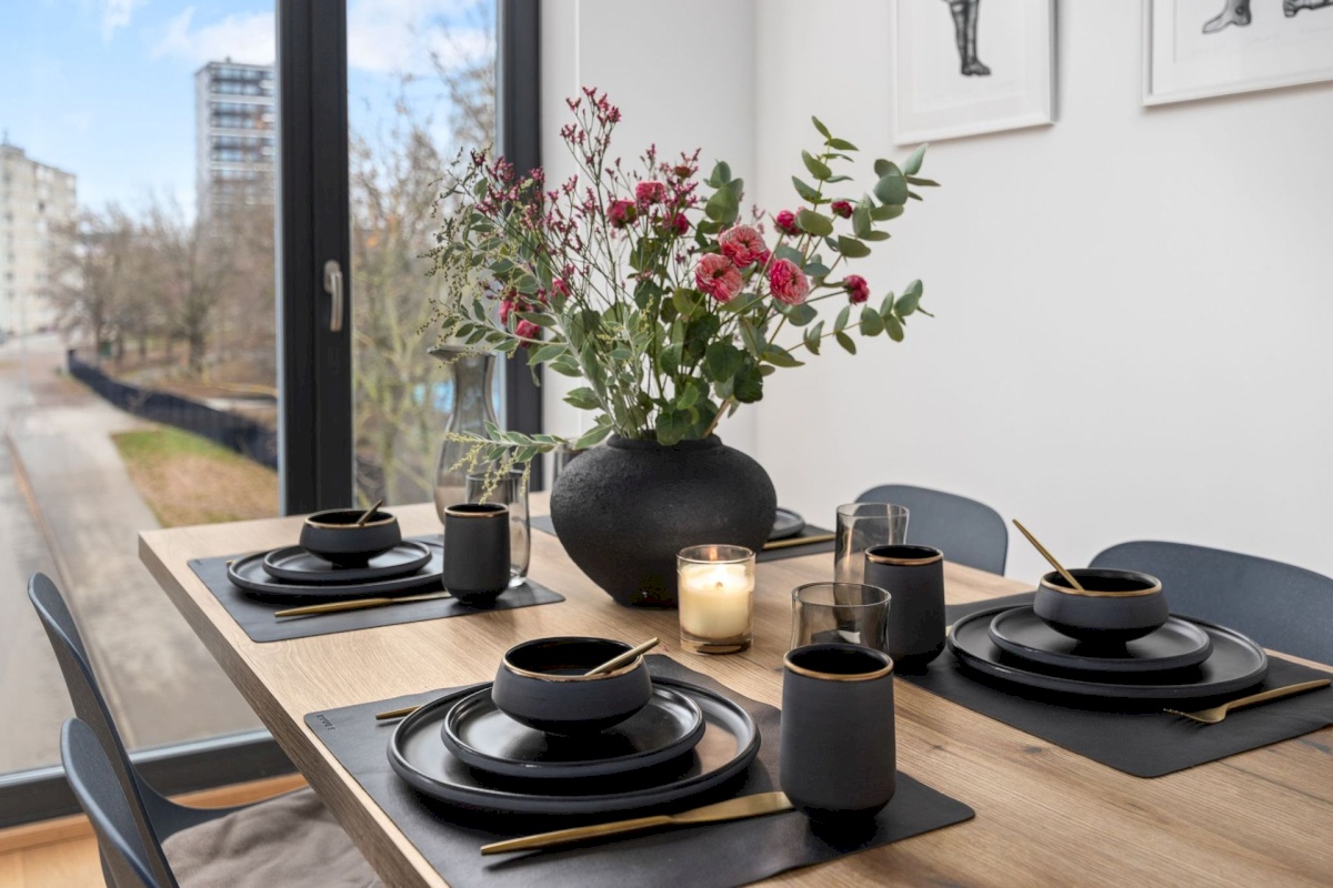 Tallinn, Kesklinna linnaosa, Staadioni tn 1