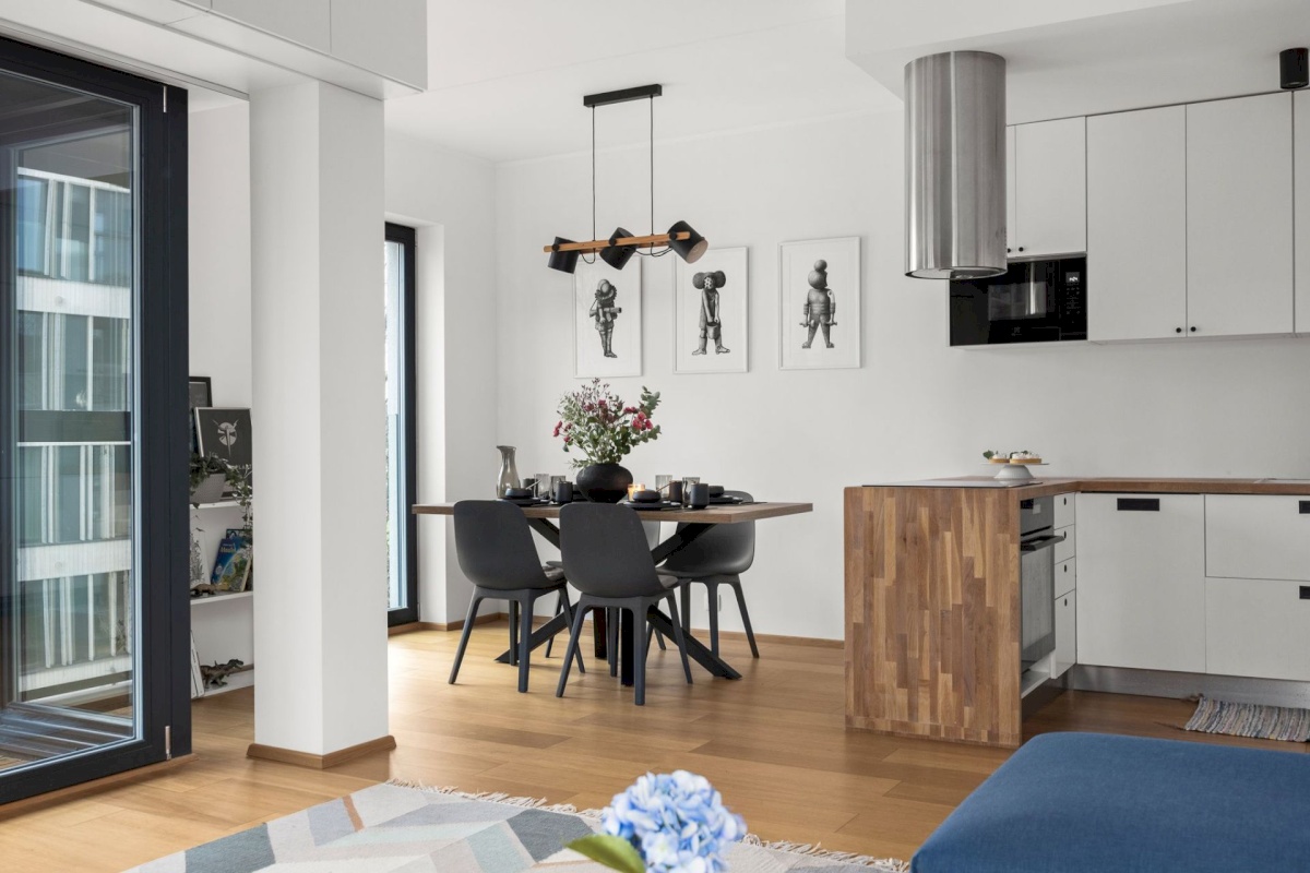 Tallinn, Kesklinna linnaosa, Staadioni tn 1