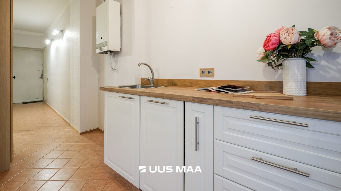 Tallinn, Kesklinna linnaosa, Juhkentali tn 20