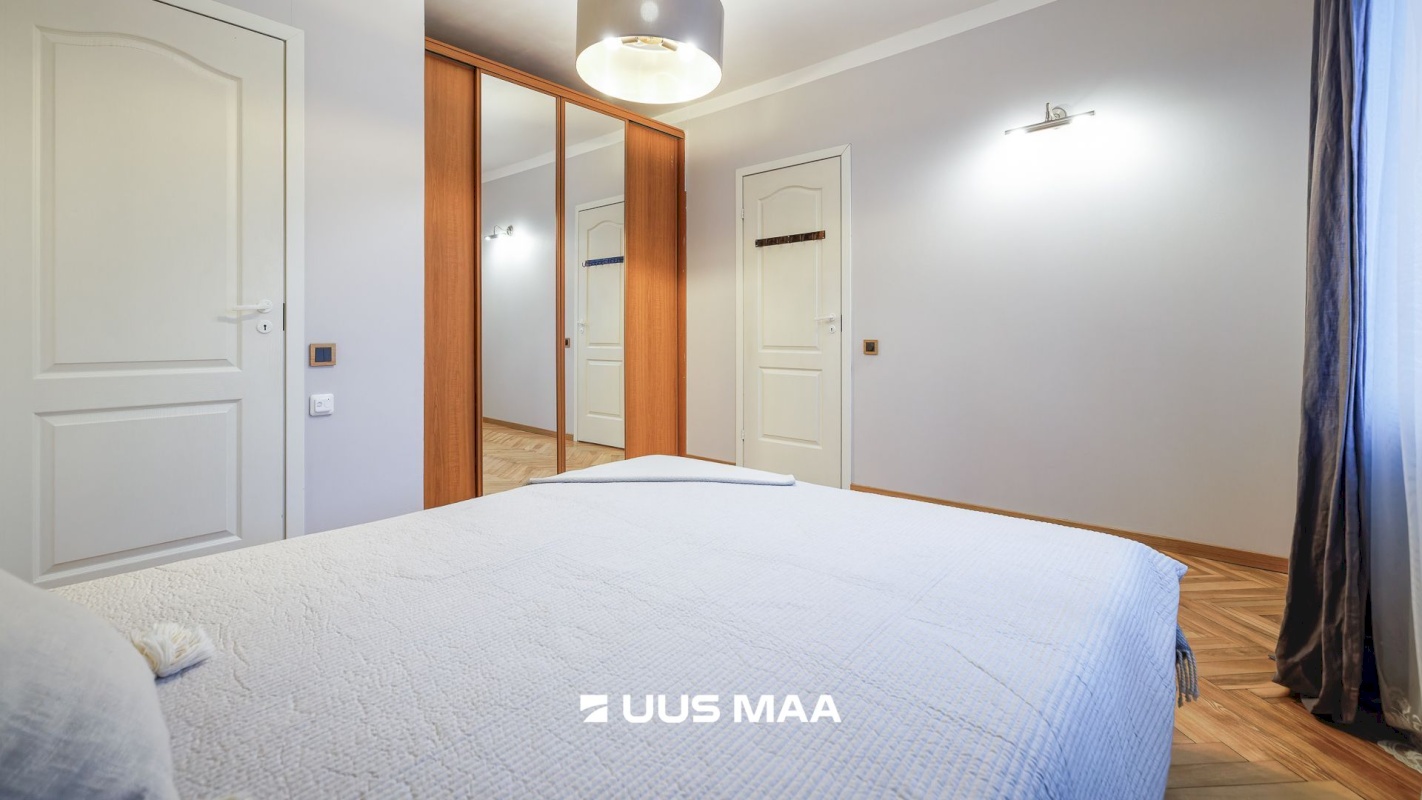 Tallinn, Kesklinna linnaosa, Juhkentali tn 20