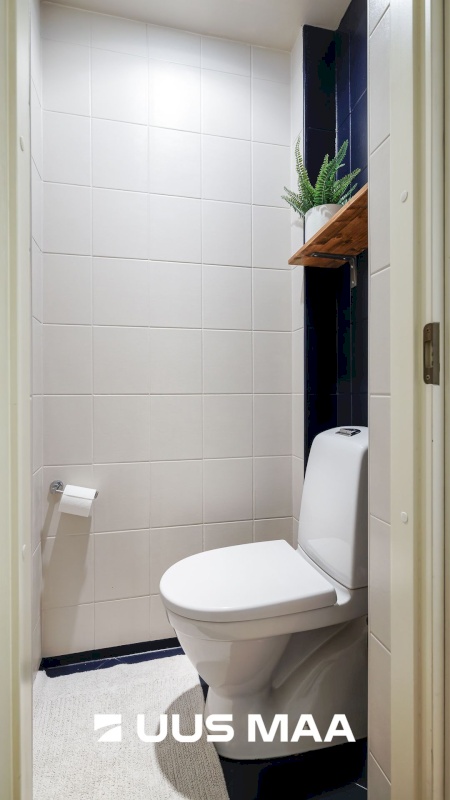 Tallinn, Kesklinna linnaosa, Juhkentali tn 20