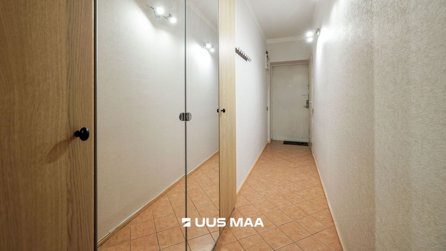 Tallinn, Kesklinna linnaosa, Juhkentali tn 20