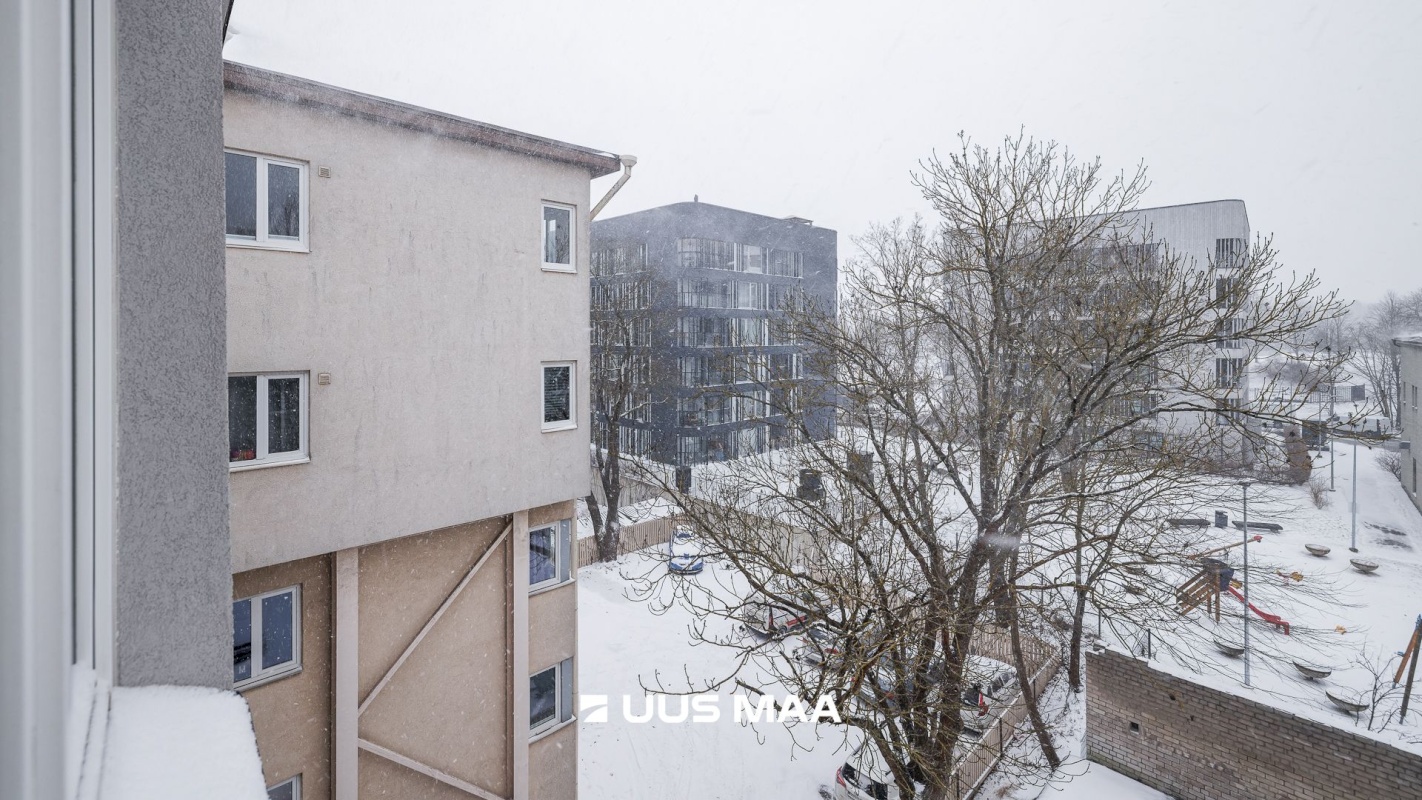 Tallinn, Kesklinna linnaosa, Juhkentali tn 20