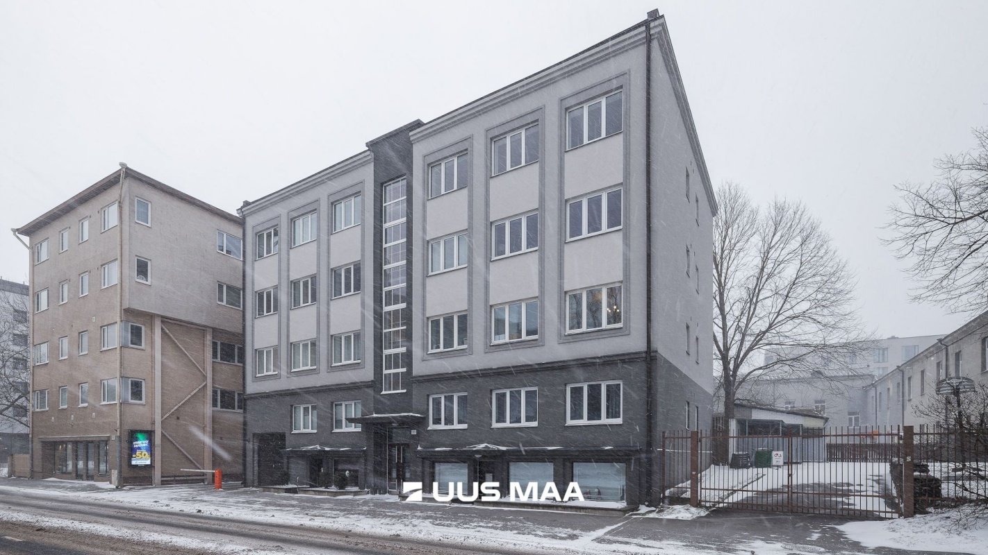 Tallinn, Kesklinna linnaosa, Juhkentali tn 20