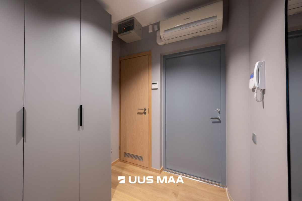 Tallinn, Kesklinna linnaosa, Südalinn, Tartu mnt 18