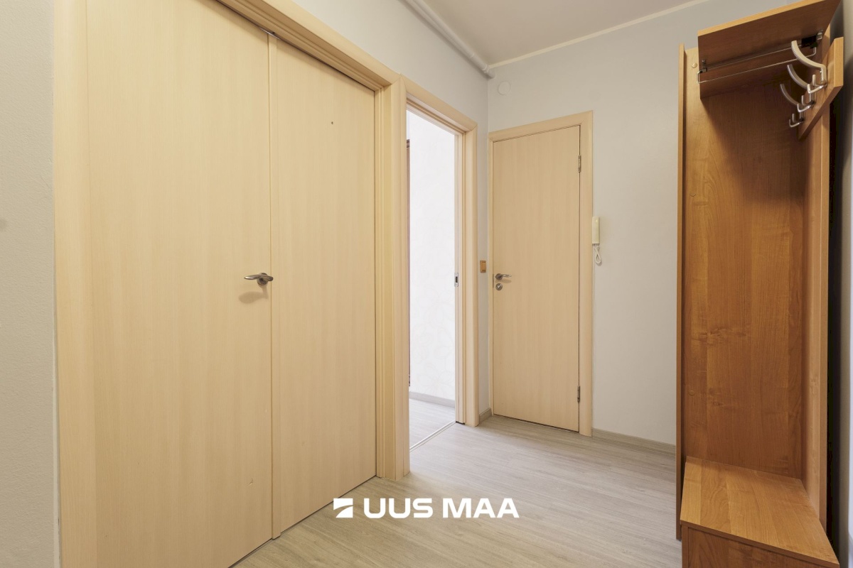 Tallinn, Kesklinna linnaosa, Narva mnt 23