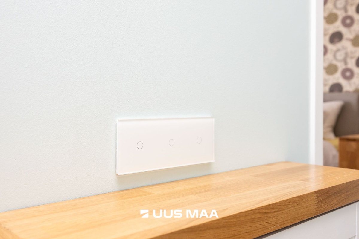 Tallinn, Mustamäe linnaosa, Kadaka, Mäepealse 10