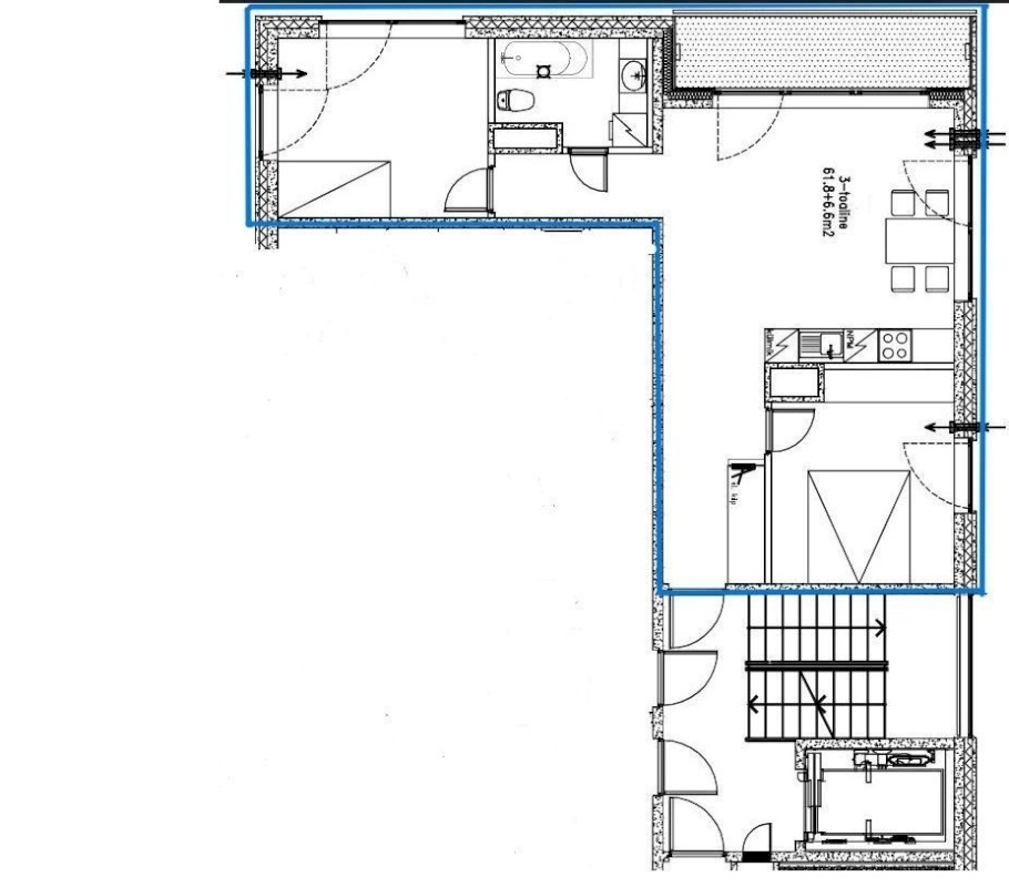 Tallinn, Mustamäe linnaosa, Kadaka, Mäepealse 10