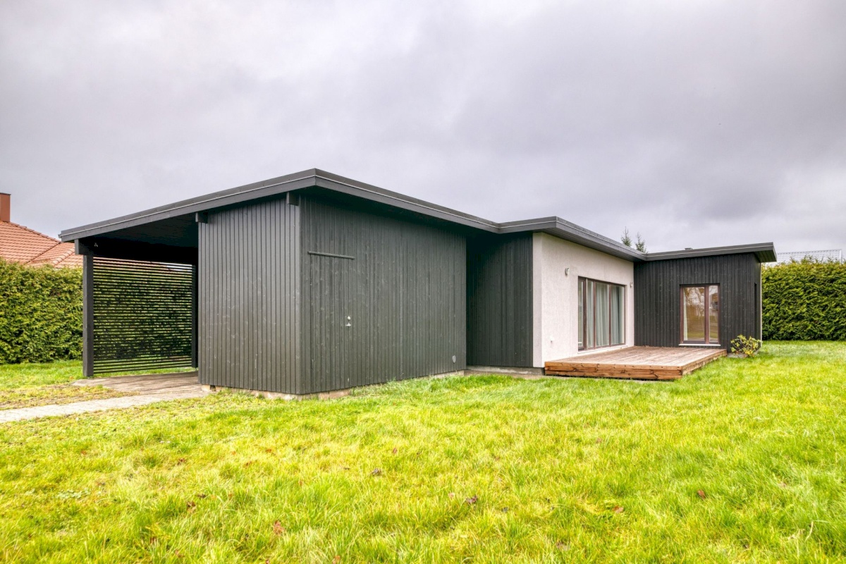 Tallinn, Haabersti linnaosa, Tiskre, Roolahe 19