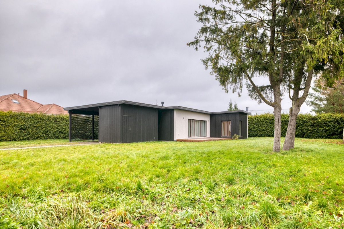 Tallinn, Haabersti linnaosa, Tiskre, Roolahe 19