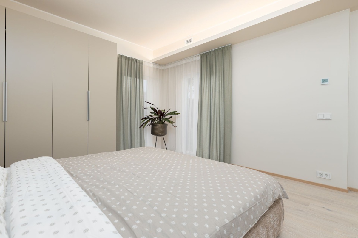 Tallinn, Haabersti linnaosa, Tiskre, Roolahe 19