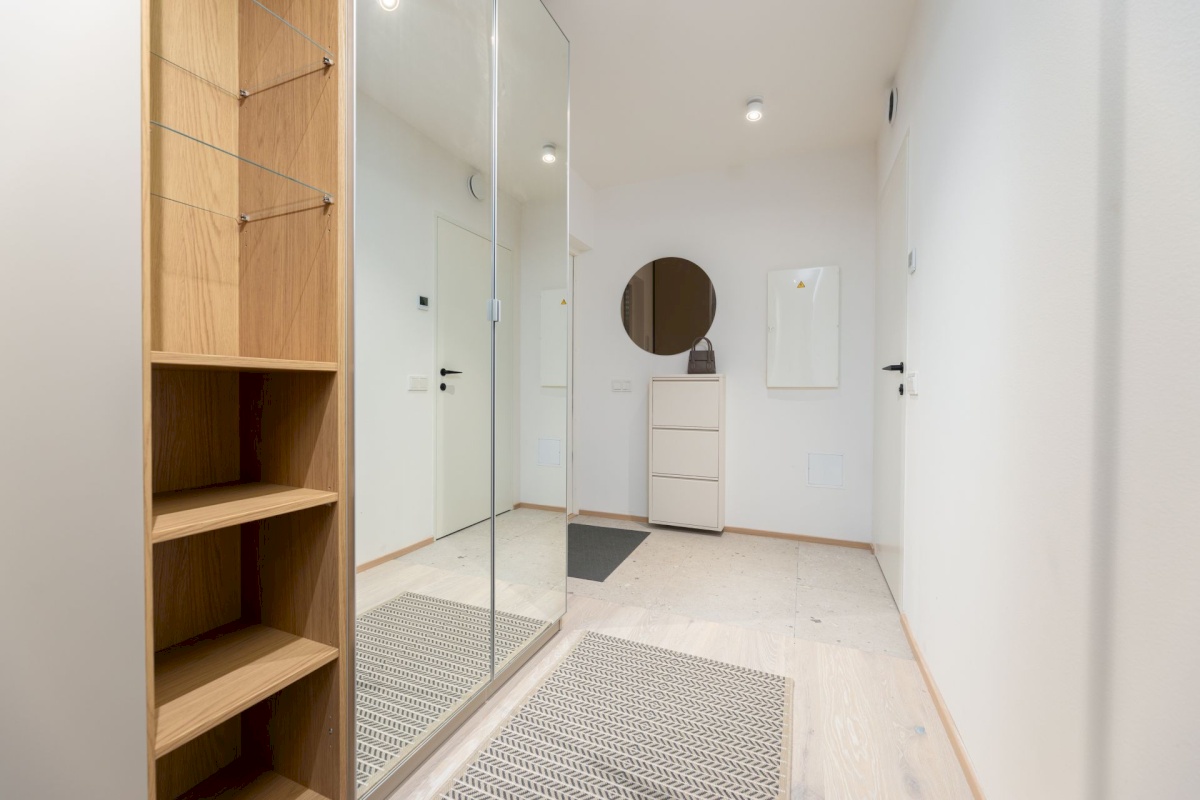 Tallinn, Haabersti linnaosa, Tiskre, Roolahe 19