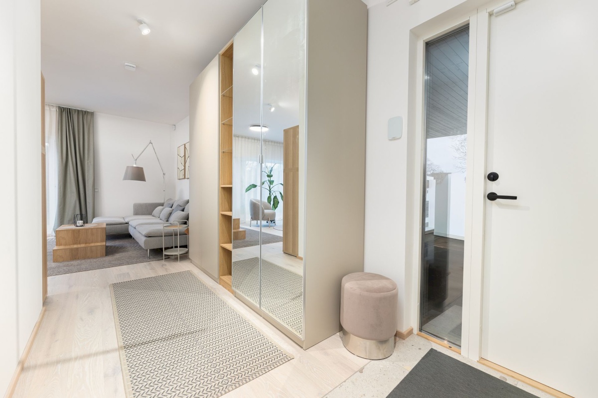 Tallinn, Haabersti linnaosa, Tiskre, Roolahe 19