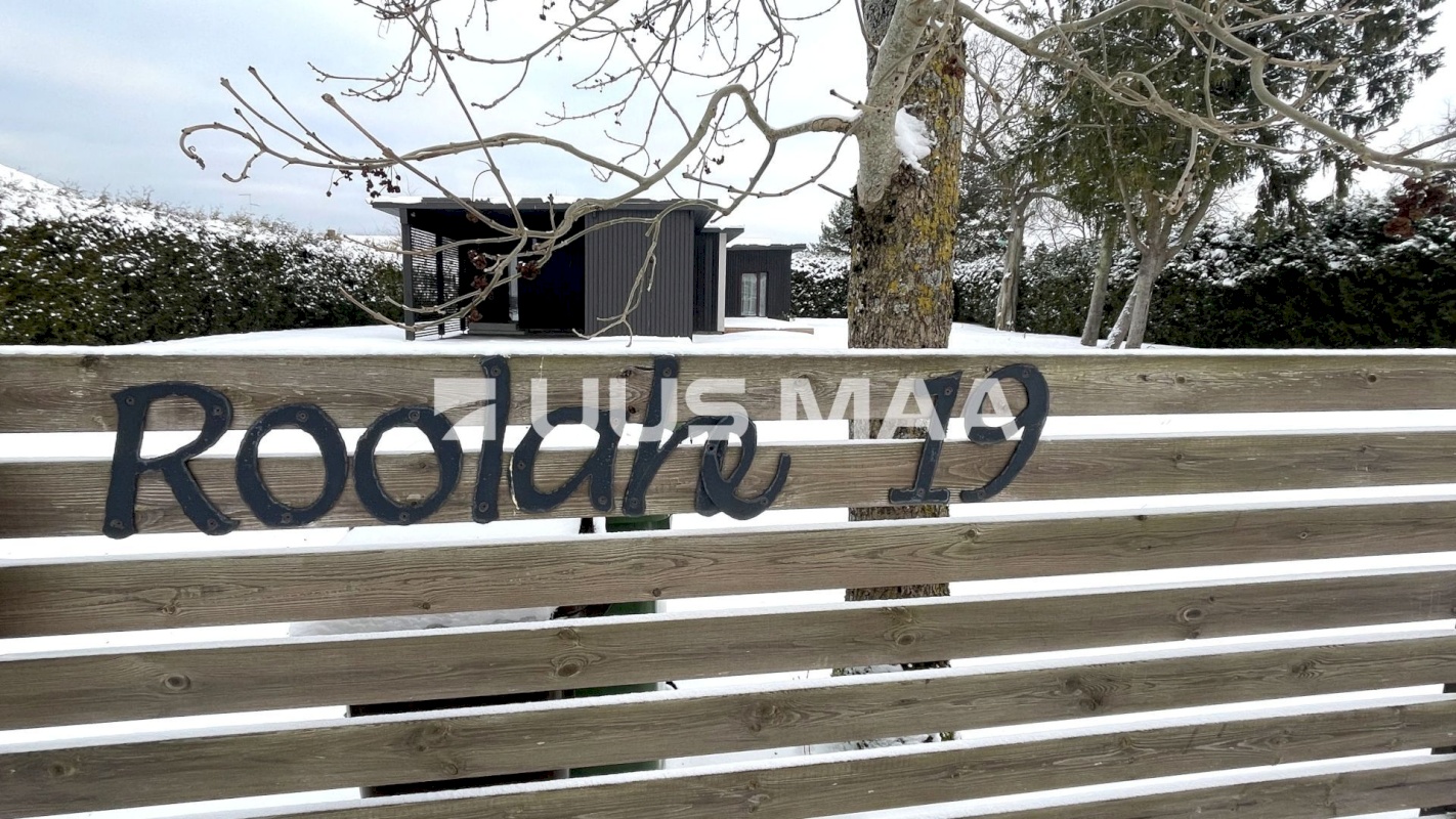 Tallinn, Haabersti linnaosa, Tiskre, Roolahe 19