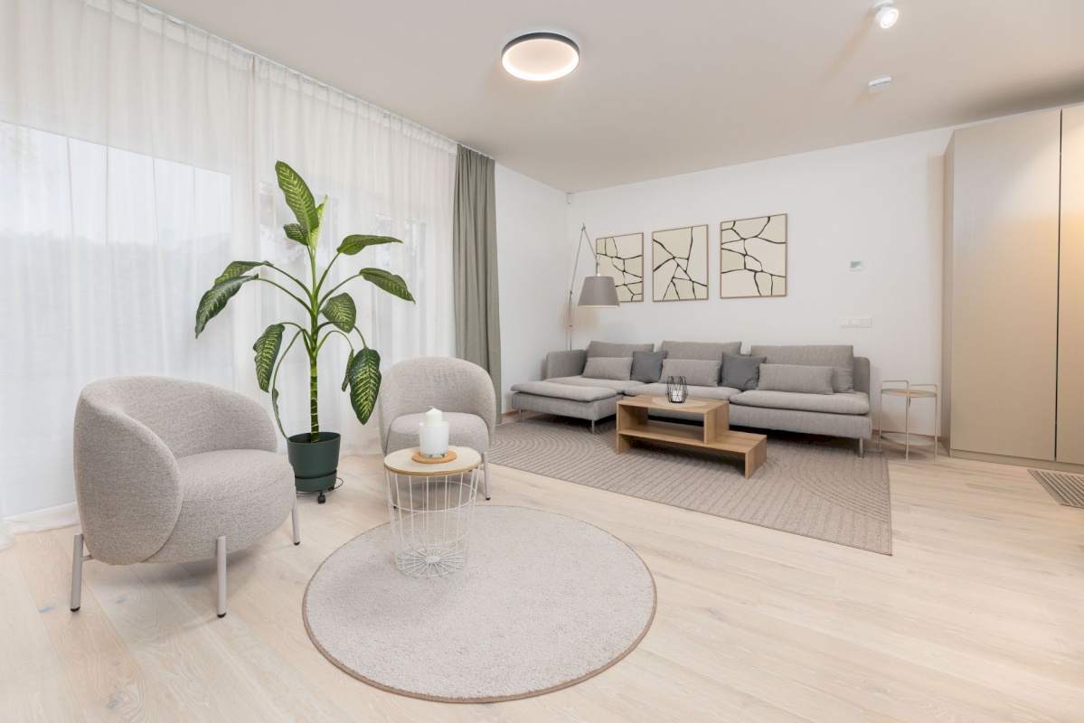 Tallinn, Haabersti linnaosa, Tiskre, Roolahe 19