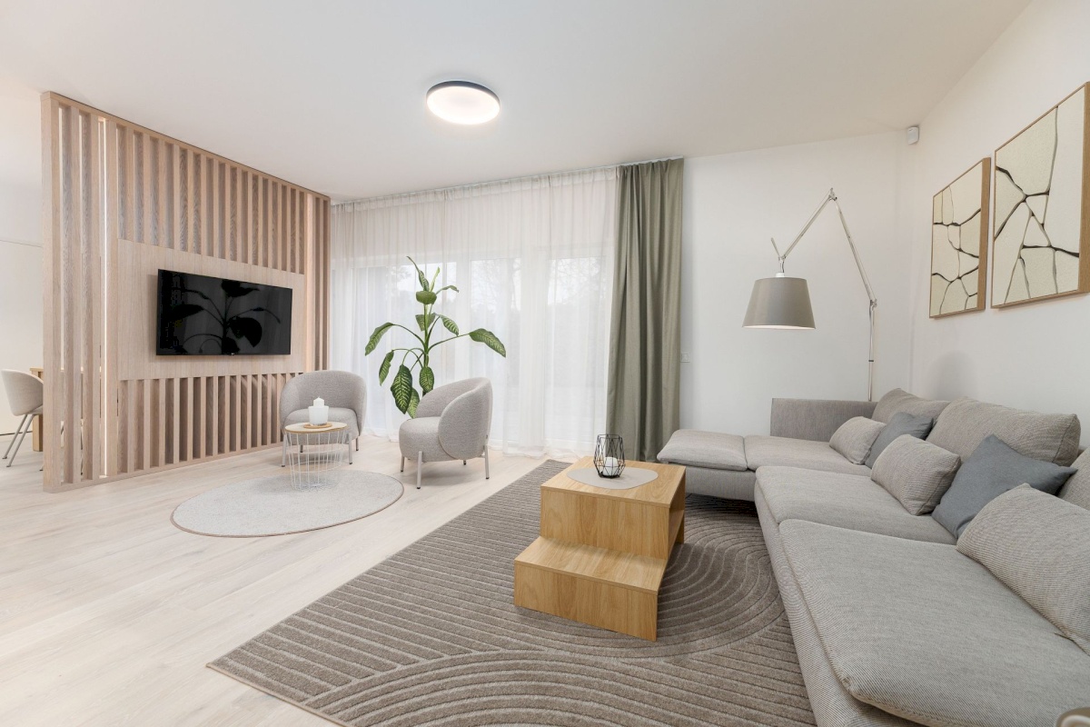 Tallinn, Haabersti linnaosa, Tiskre, Roolahe 19