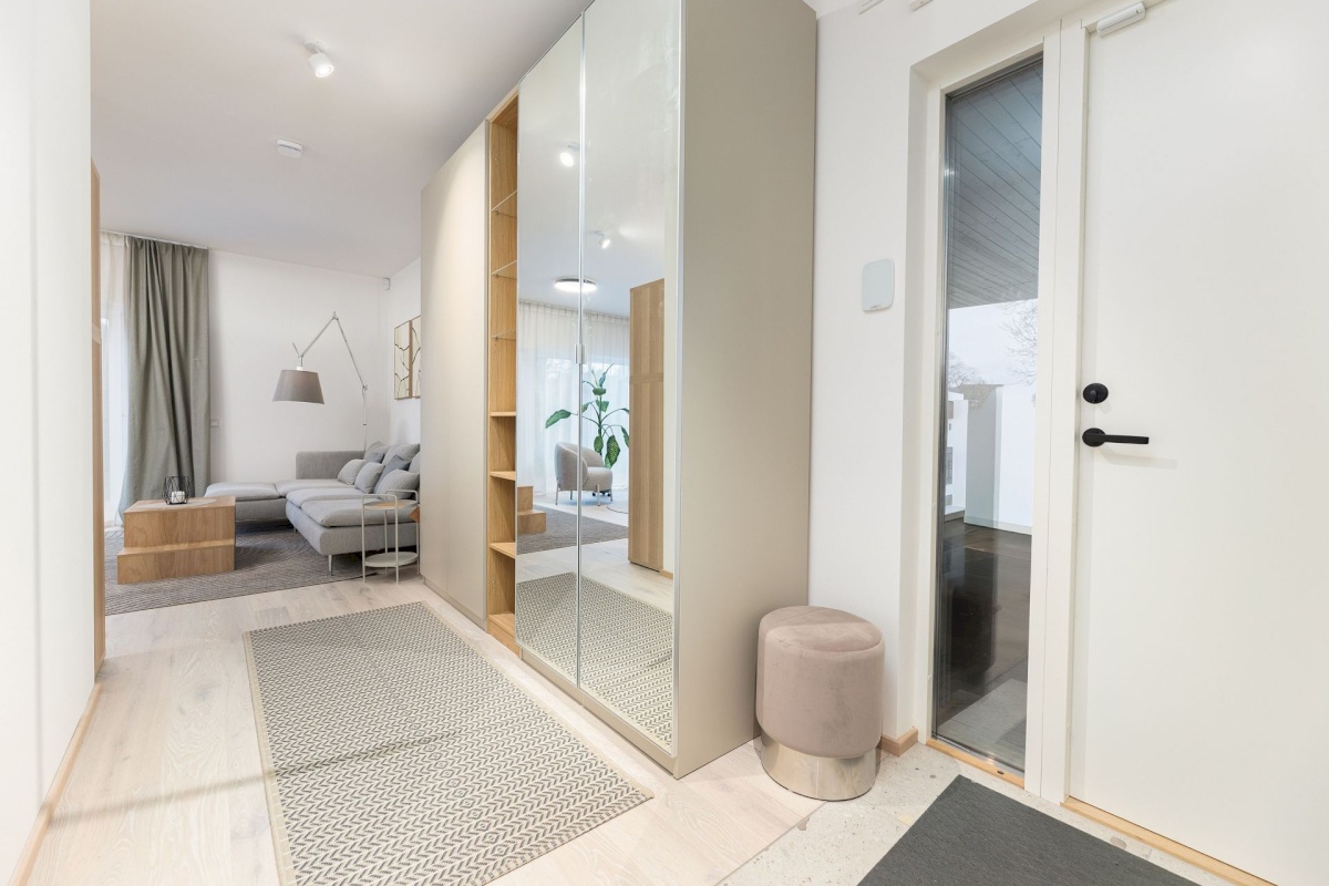 Tallinn, Haabersti linnaosa, Tiskre, Roolahe 19