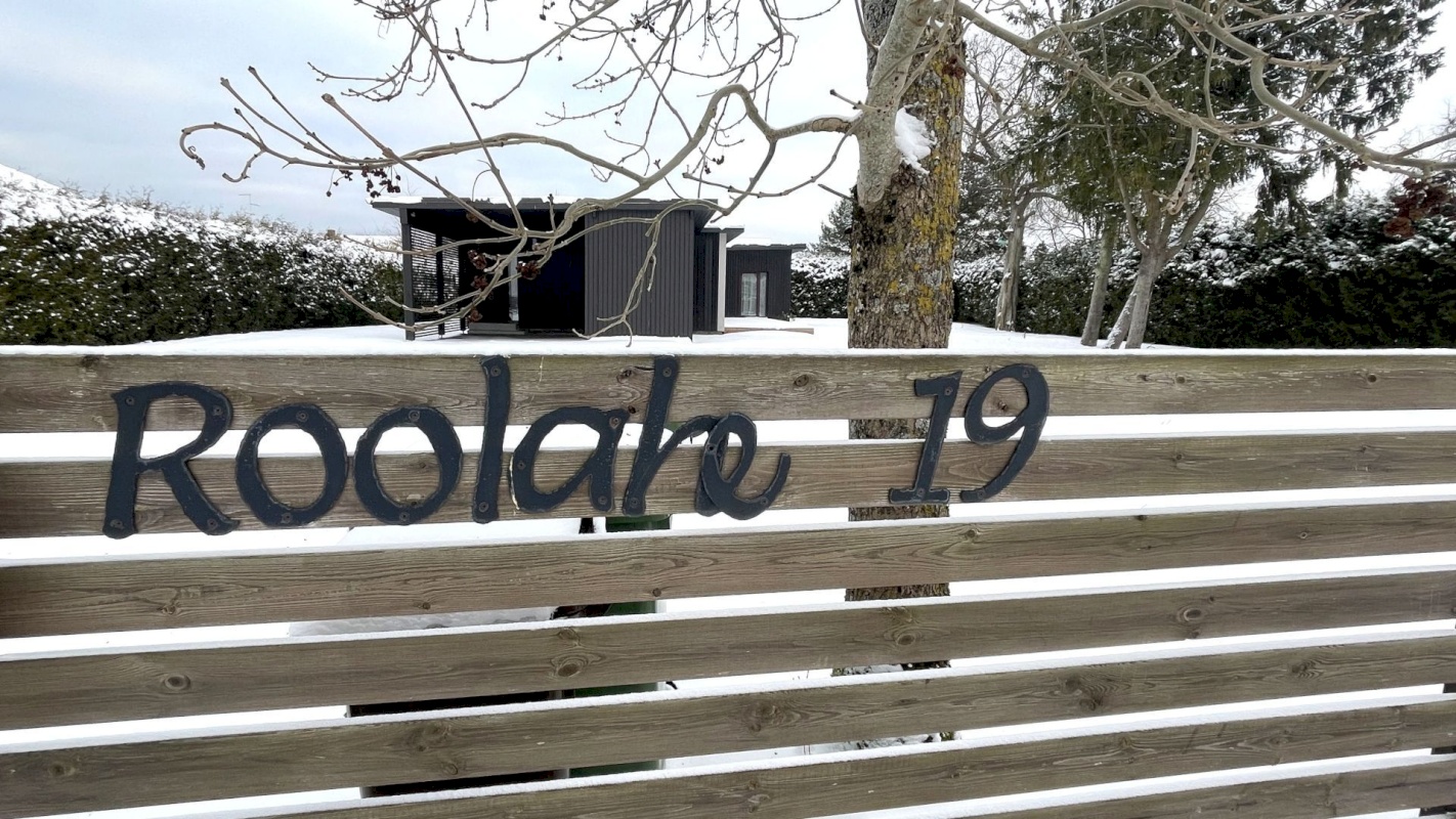 Tallinn, Haabersti linnaosa, Tiskre, Roolahe 19