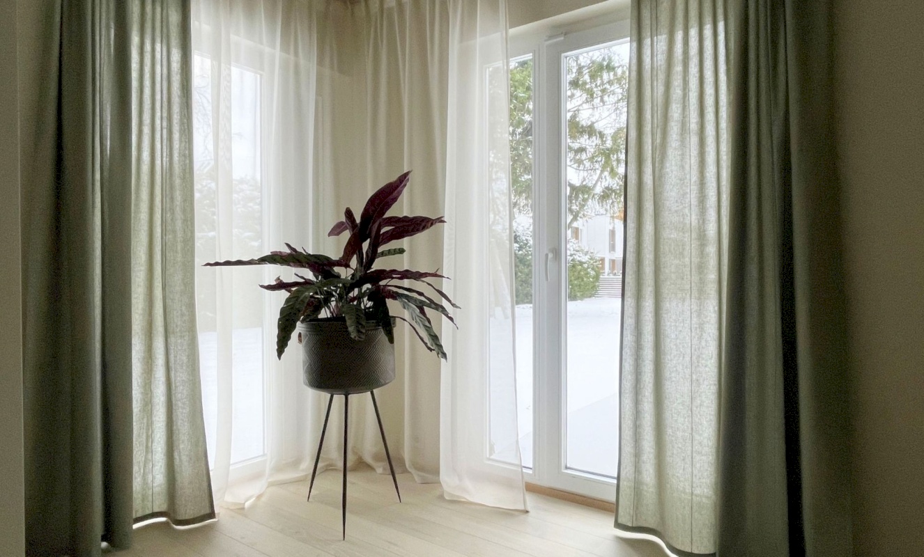 Tallinn, Haabersti linnaosa, Tiskre, Roolahe 19