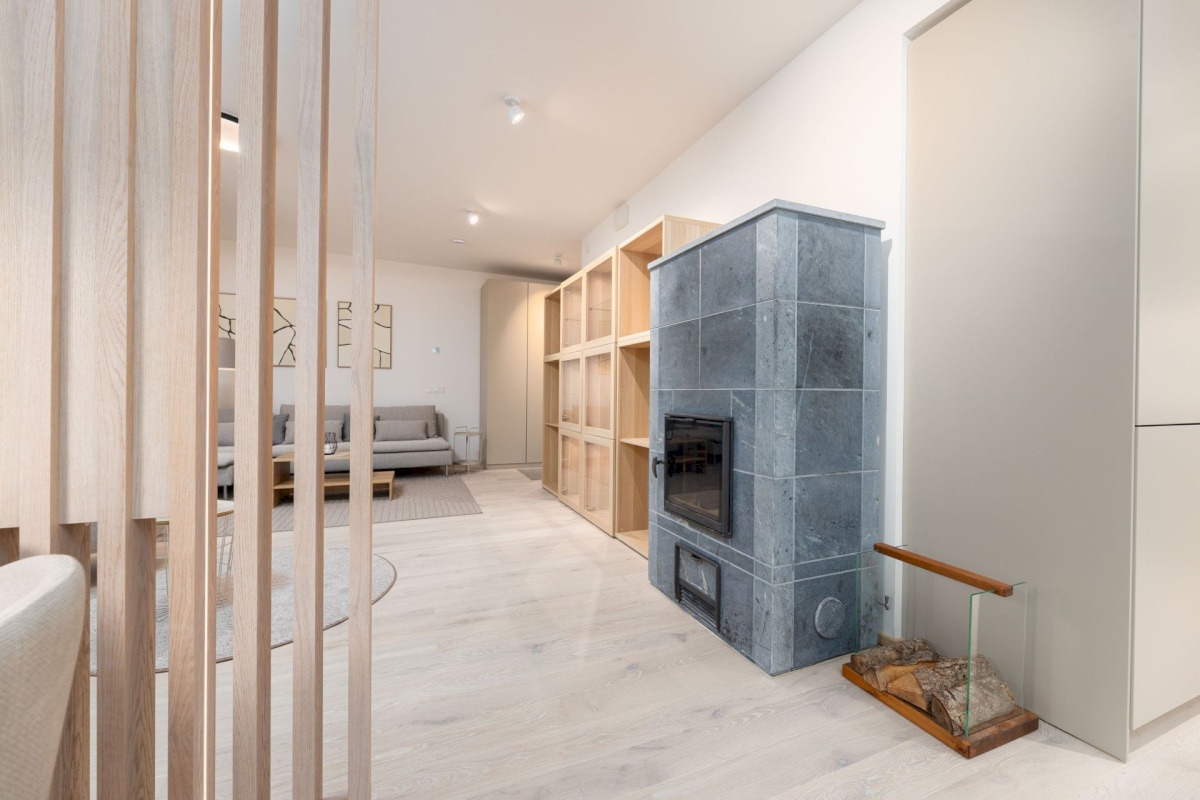 Tallinn, Haabersti linnaosa, Tiskre, Roolahe 19