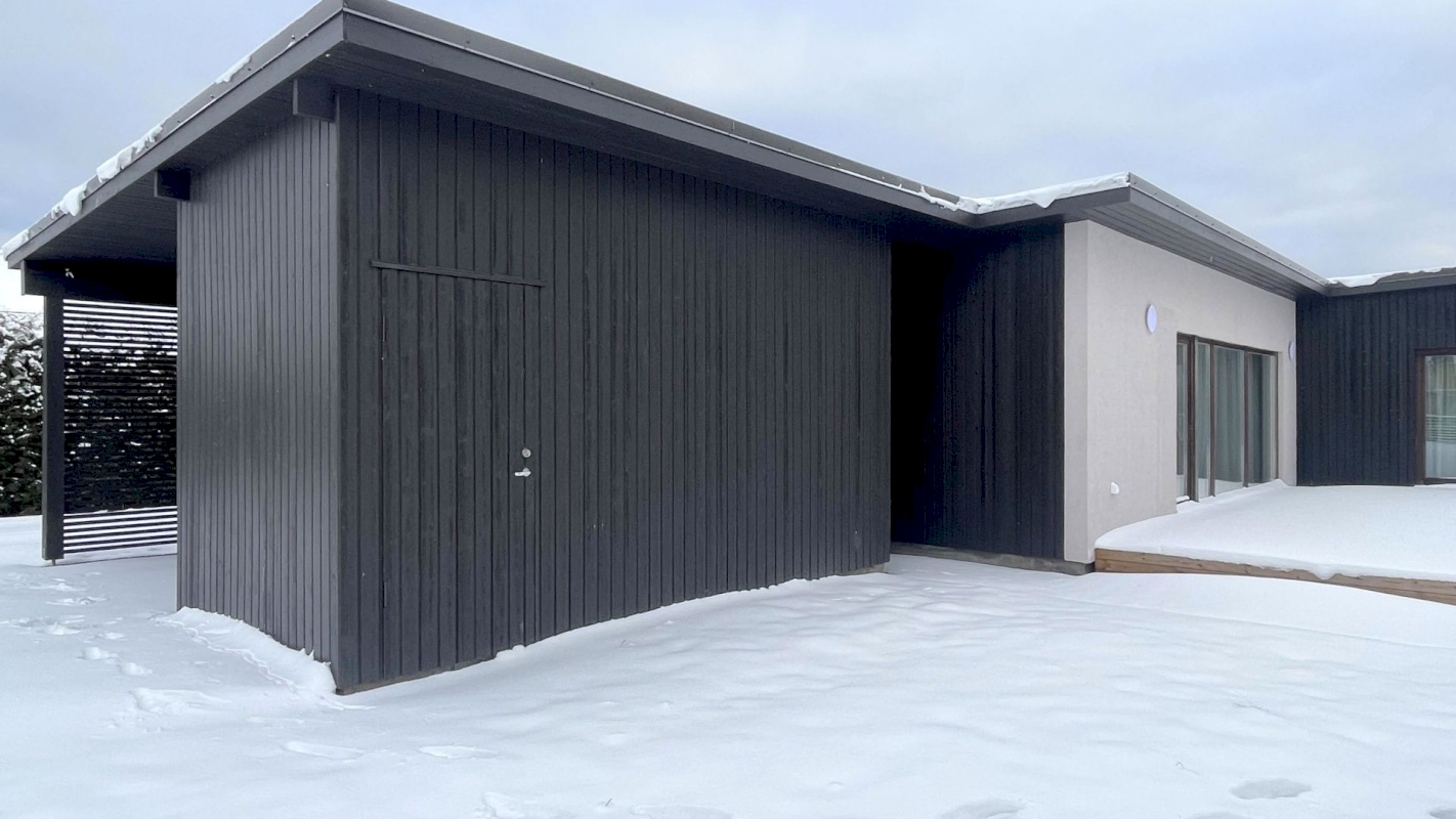 Tallinn, Haabersti linnaosa, Tiskre, Roolahe 19