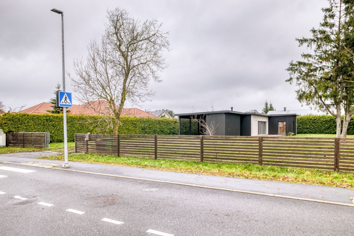 Tallinn, Haabersti linnaosa, Tiskre, Roolahe 19