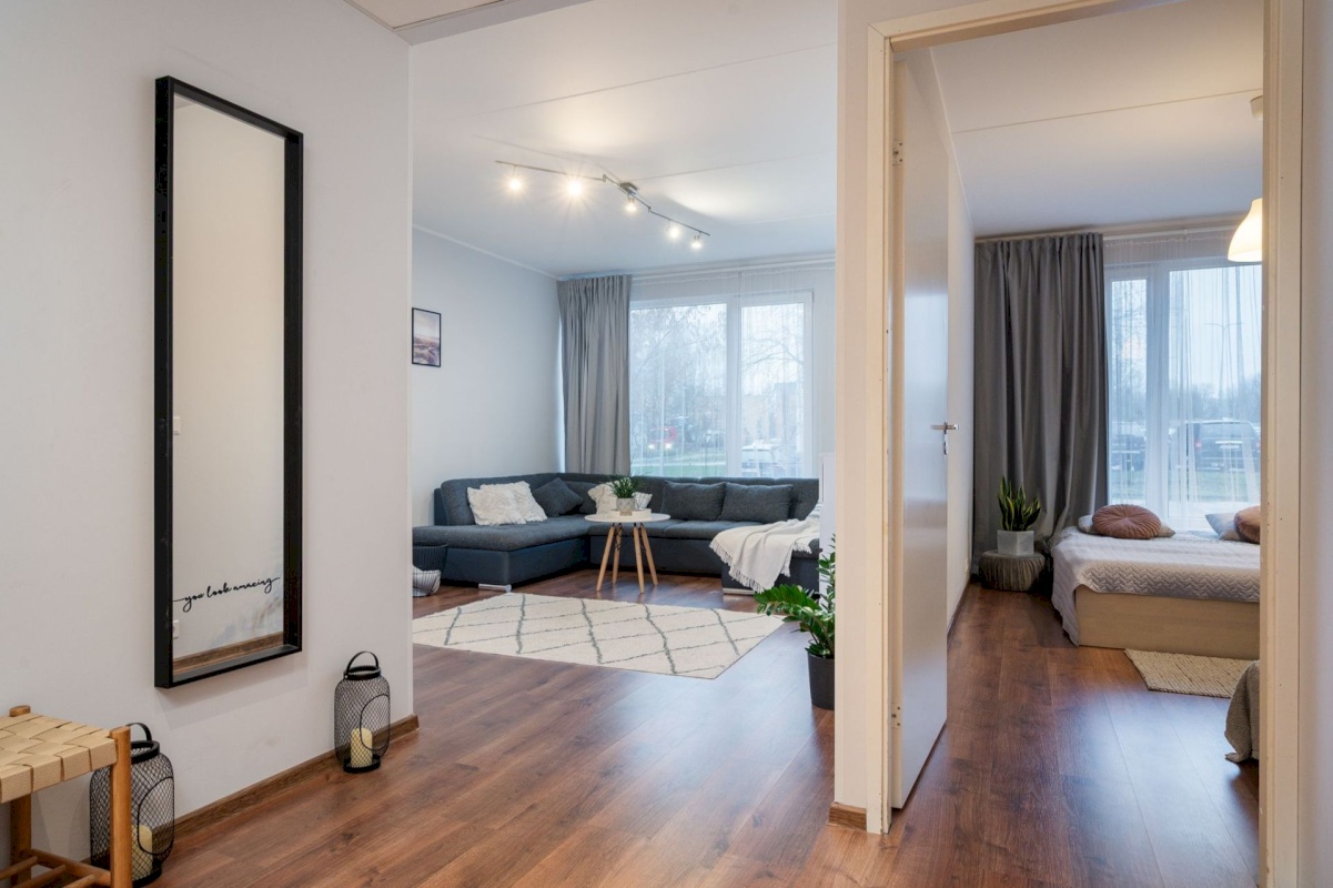 Tartu linn, Tartu linn, Jaamamõisa, Põhja pst 15b