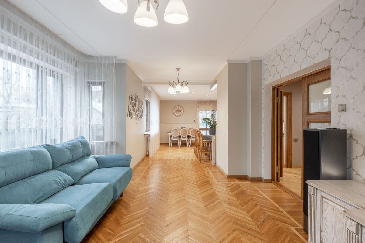 Tartu linn, Tartu linn, Veeriku, Kannikese 4