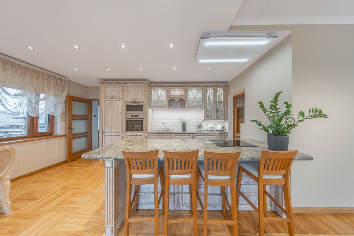 Tartu linn, Tartu linn, Veeriku, Kannikese 4