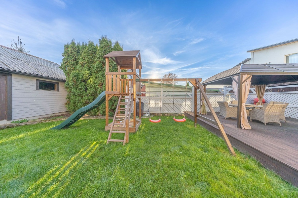 Tartu linn, Tartu linn, Veeriku, Kannikese 4