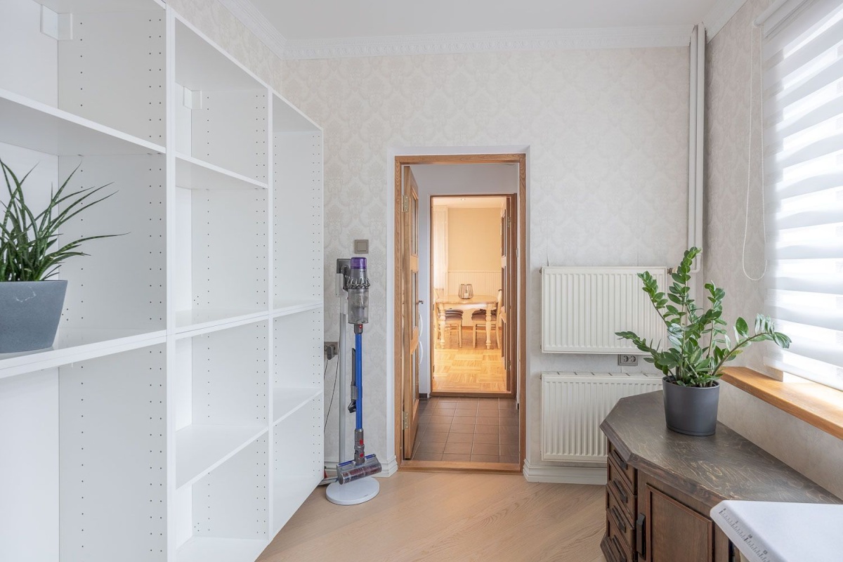 Tartu linn, Tartu linn, Veeriku, Kannikese 4