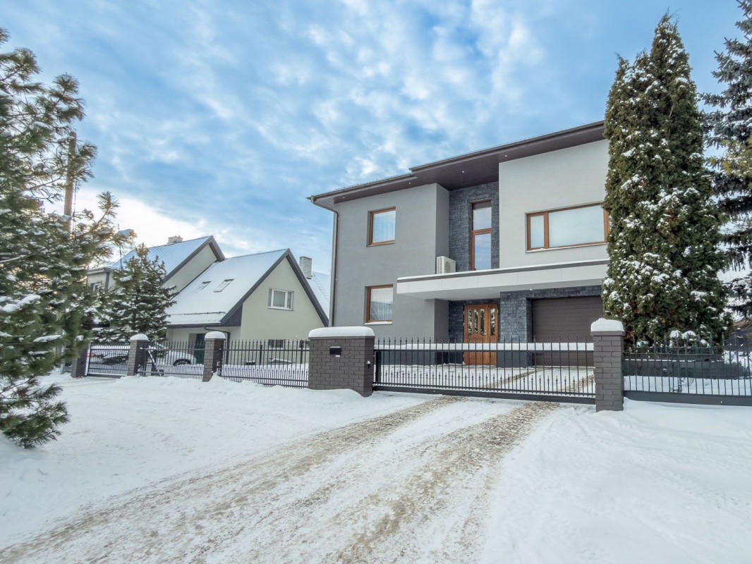 Tartu linn, Tartu linn, Veeriku, Kannikese 4