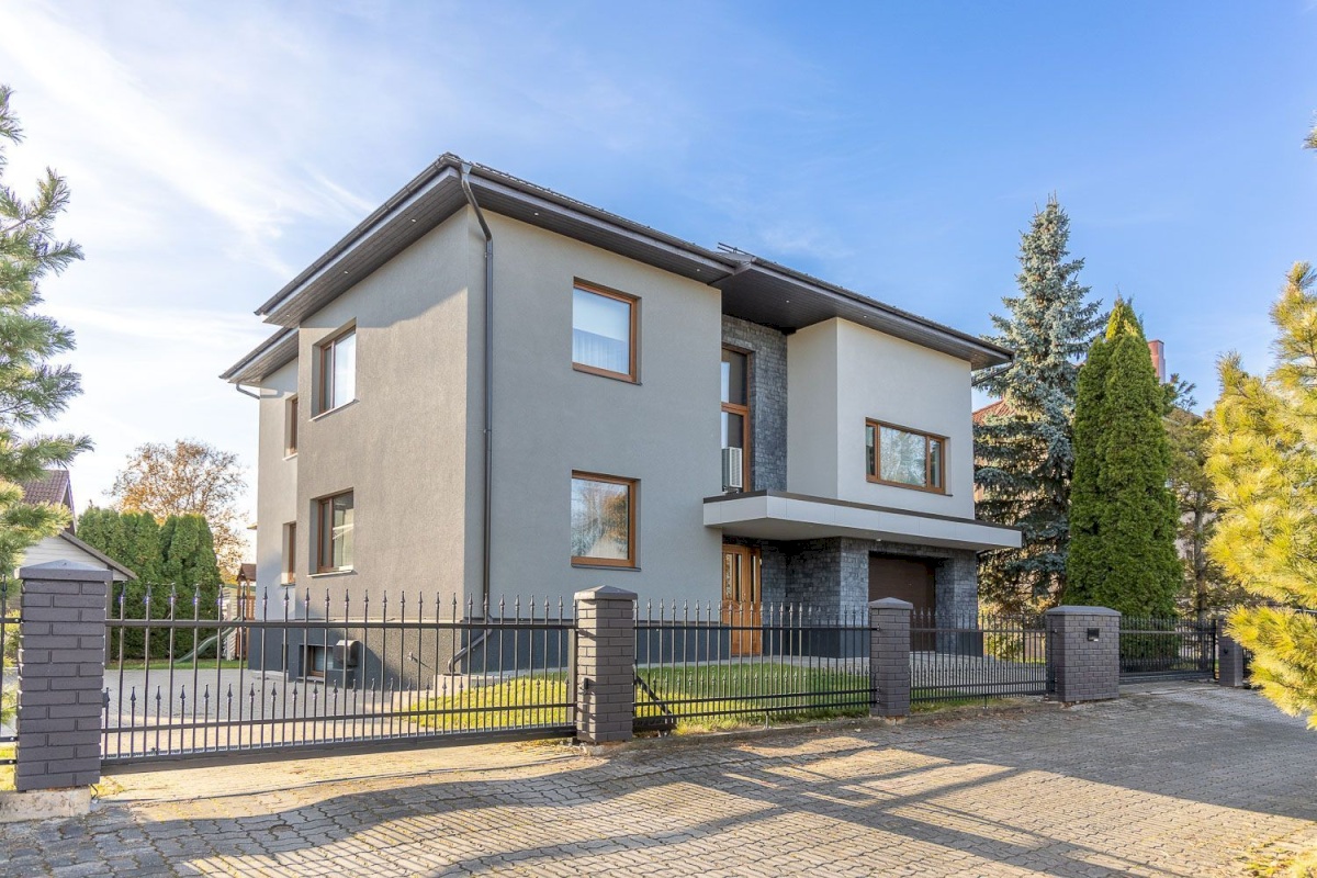 Tartu linn, Tartu linn, Veeriku, Kannikese 4