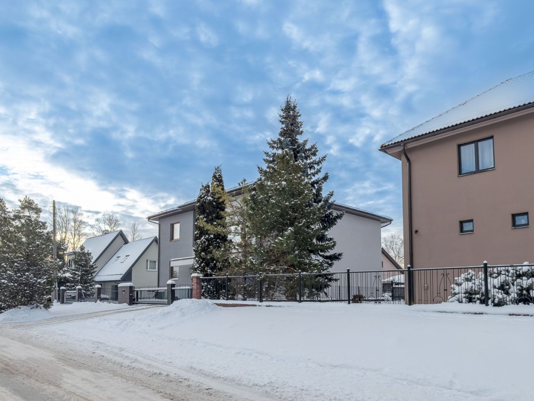 Tartu linn, Tartu linn, Veeriku, Kannikese 4