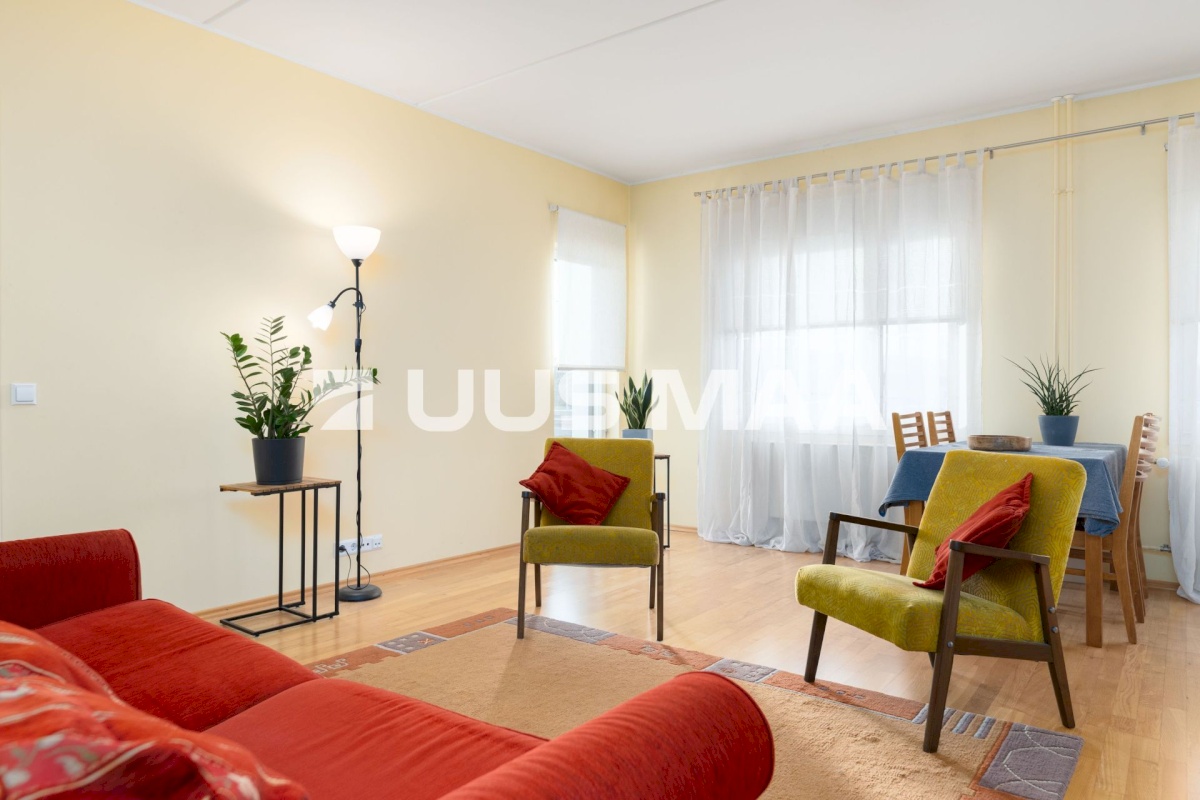 Rae vald, Peetri alevik, Uusmaa tee 8