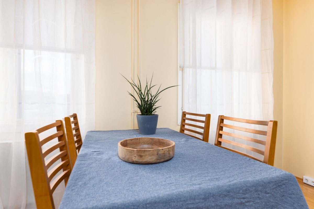 Rae vald, Peetri alevik, Uusmaa tee 8