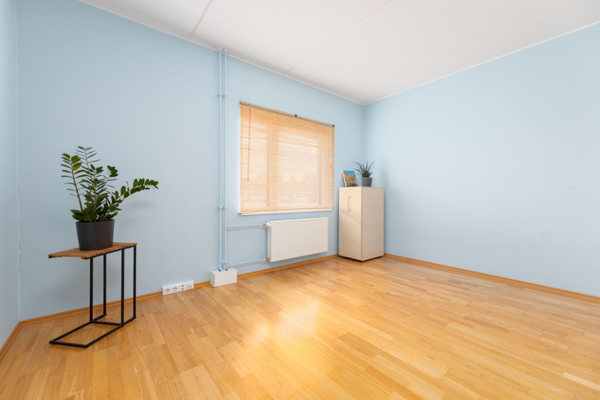 Rae vald, Peetri alevik, Uusmaa tee 8