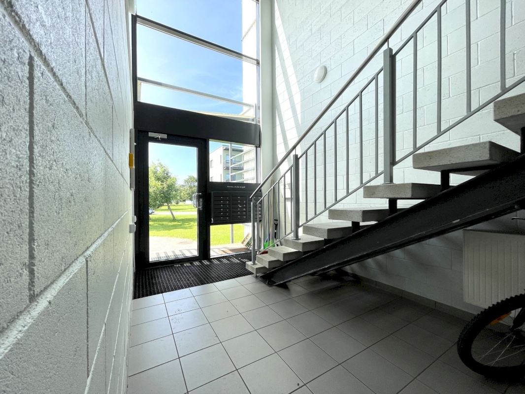 Rae vald, Peetri alevik, Uusmaa tee 8