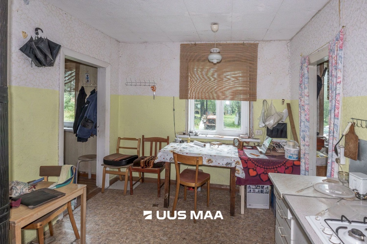 Kastre vald, Päkste küla, Männi 14