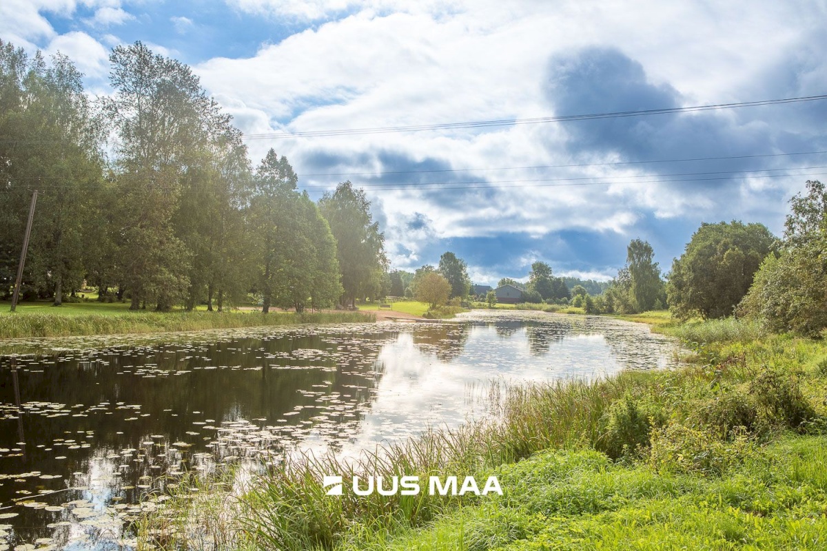 Kastre vald, Päkste küla, Männi 14