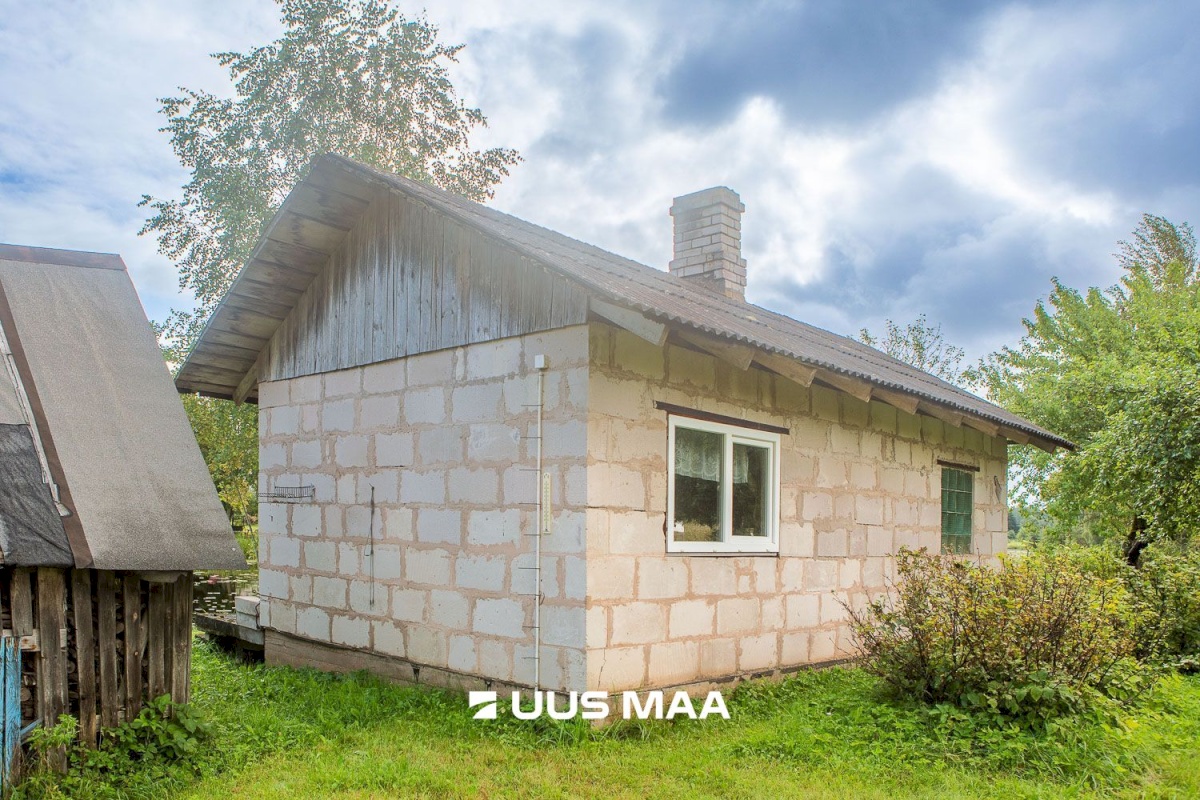 Kastre vald, Päkste küla, Männi 14