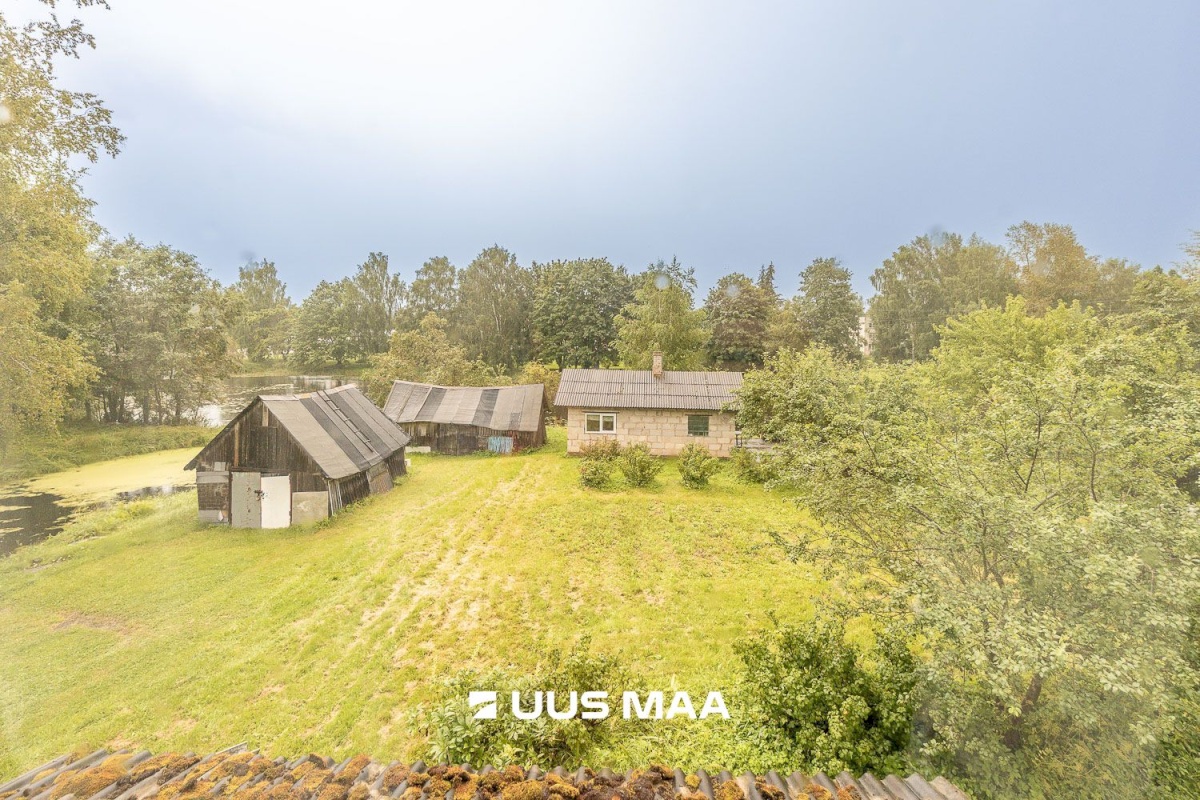 Kastre vald, Päkste küla, Männi 14