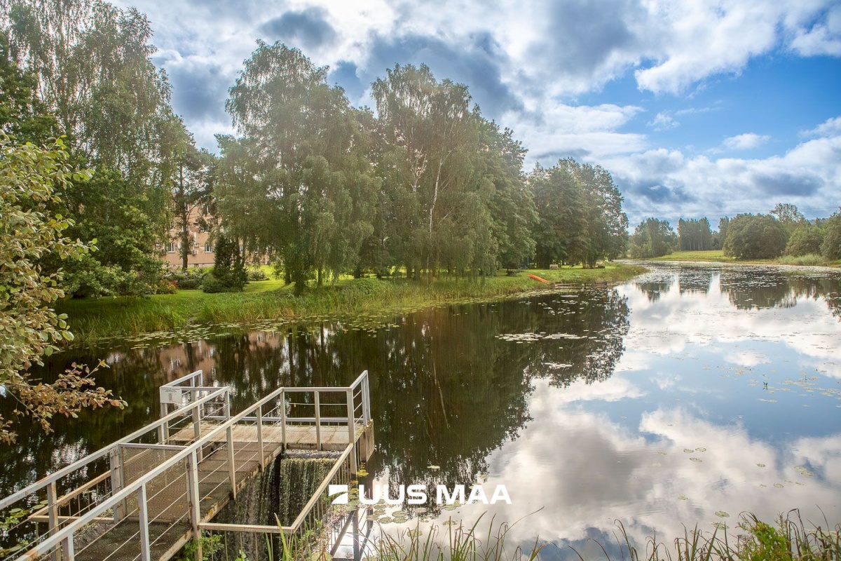 Kastre vald, Päkste küla, Männi 14