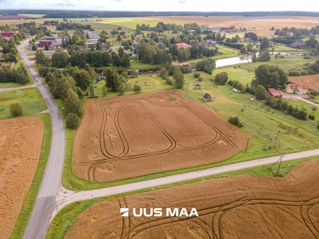 Kastre vald, Päkste küla, Männi 14