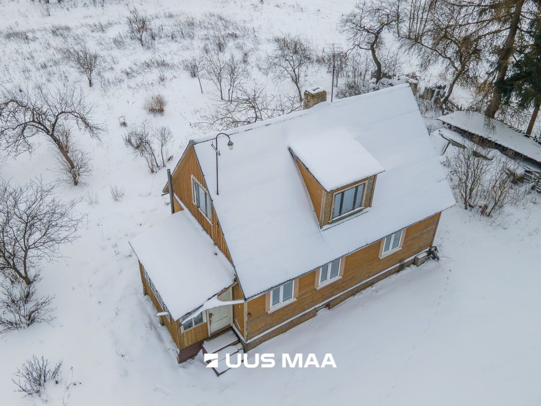 Kastre vald, Päkste küla, Männi 14