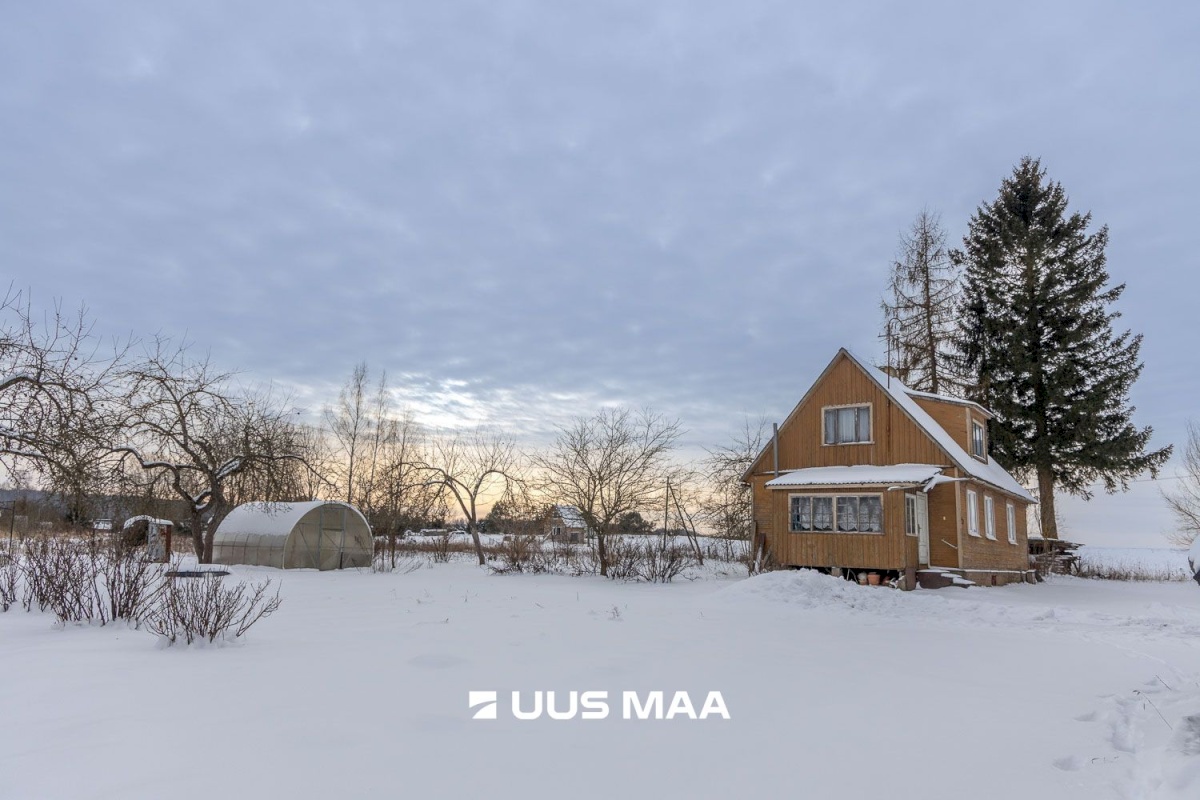 Kastre vald, Päkste küla, Männi 14