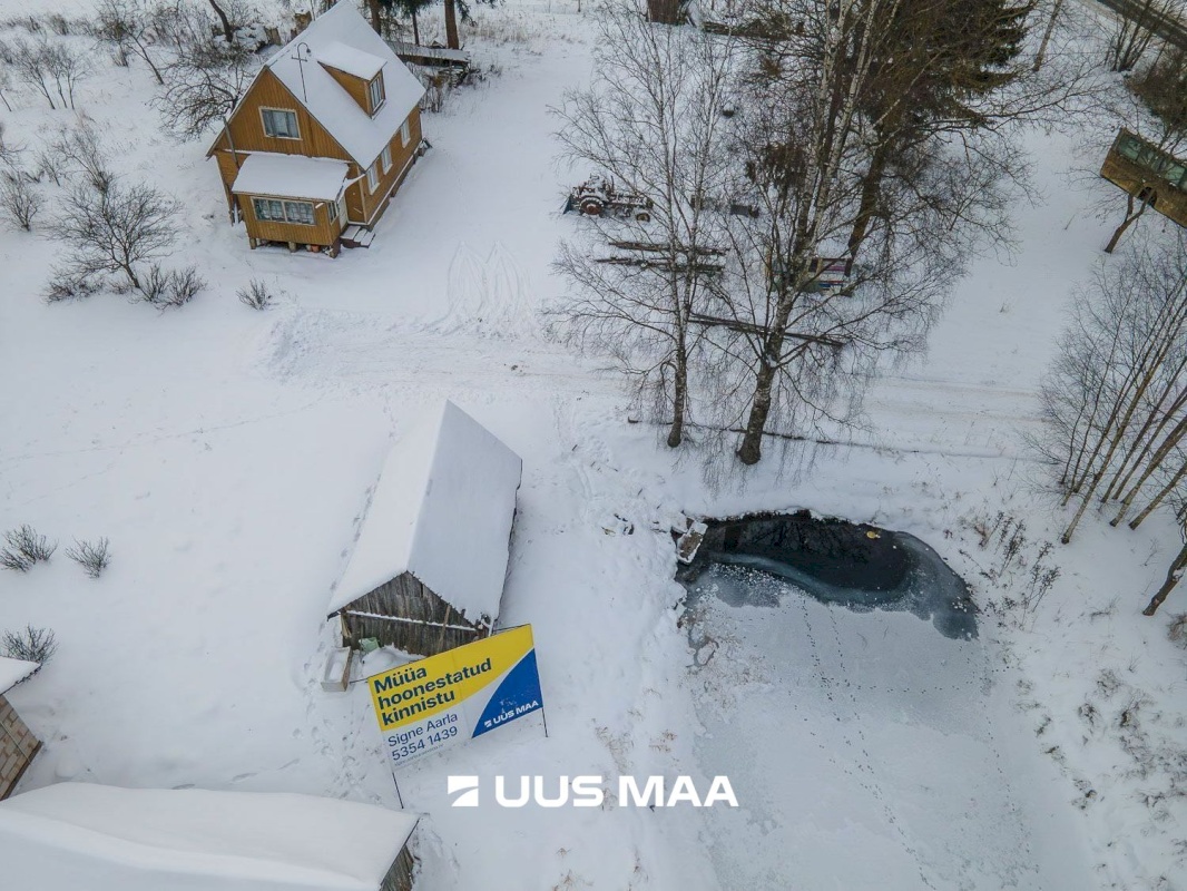 Kastre vald, Päkste küla, Männi 14