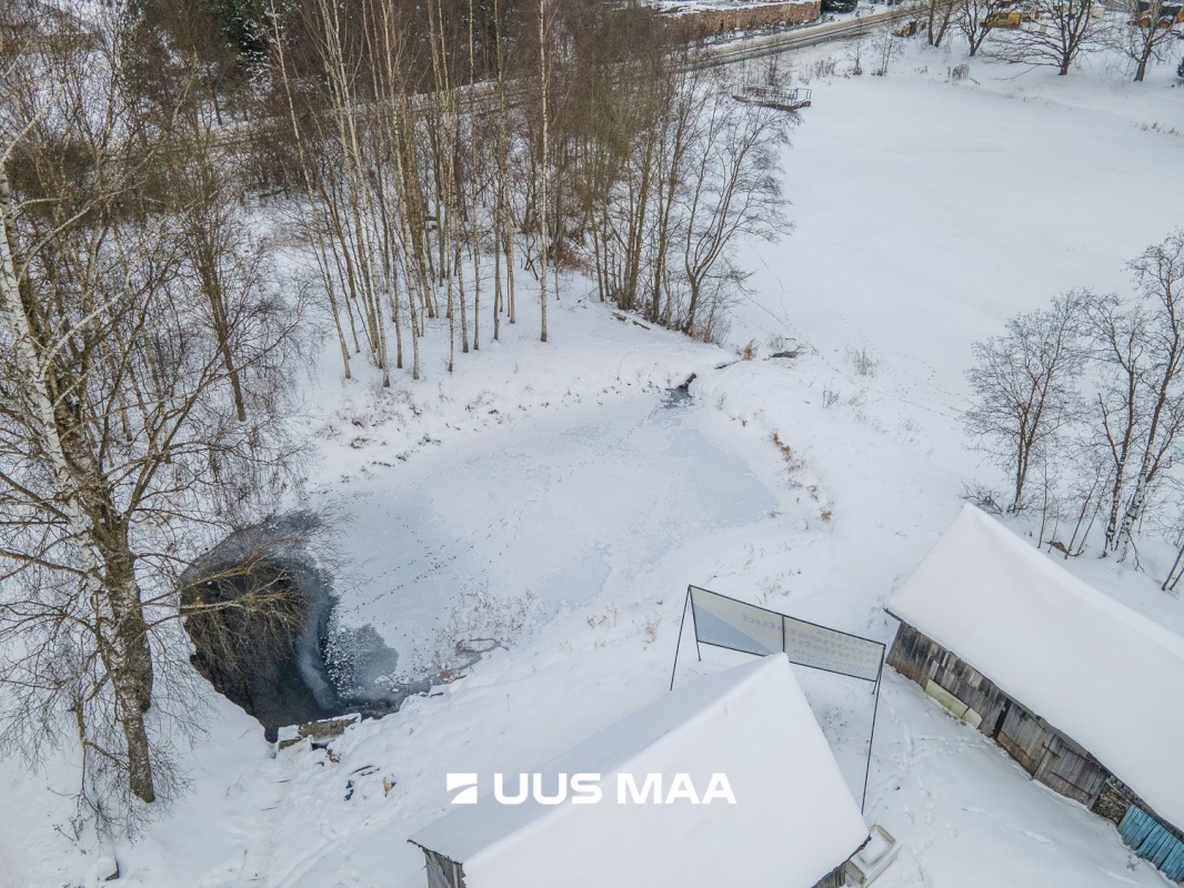 Kastre vald, Päkste küla, Männi 14