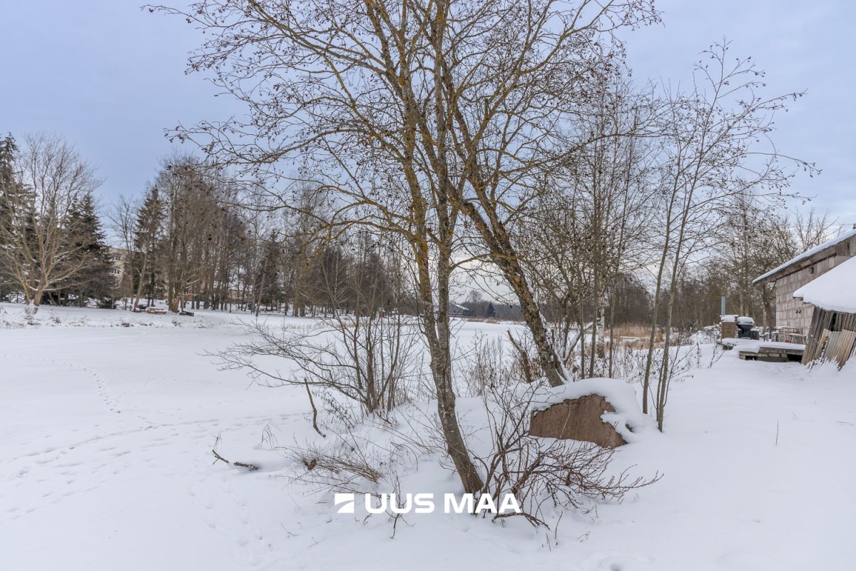 Kastre vald, Päkste küla, Männi 14